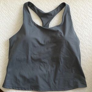 Old Navy Powersoft Tank size Large
